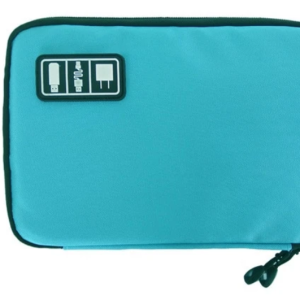 Cable Organizer System Kit Case