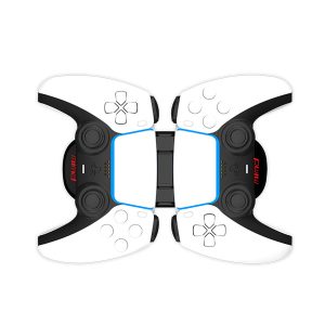 LED Light PS5 Wireless Handle Charger
