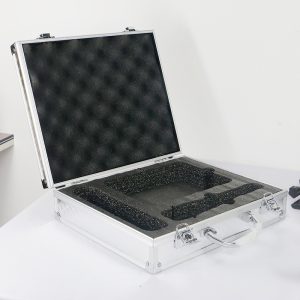 Condenser Microphone Set Wireless Microphone Anchor K Song Toolbox
