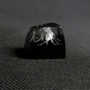 Personalized Mount Mechanical Keyboard Keycap