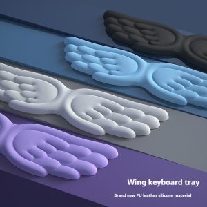 Keyboard Wrist Rest Computer Wrist Protector Mechanical Keyboard Palm Rest