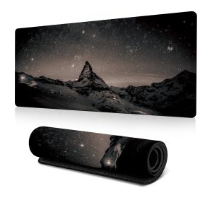 Mouse Pad Oversized Office Non-slip Rubber Desk Mat