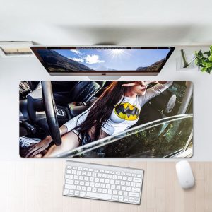 Mouse Pad Game Computer Table Pad