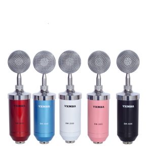 Direct Manufacturers Condenser Mic Anne Condenser