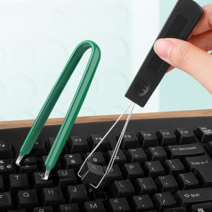 Thick Mechanical Keyboard Key Puller