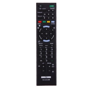 LCD TV Remote Controller