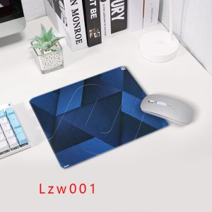 Mouse Pad E-sports Games Soft Pad Computer Keyboard Pad