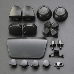 Game Console Handle PS5 30 Button Suit PS5 Three Generations Button Cap…