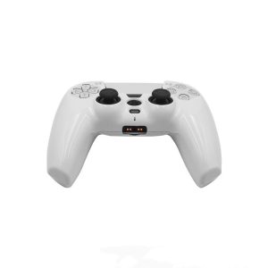 PS5 Handle White Protective Shell Protective Cover