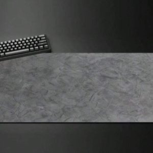 Minimalist Instagram-style Non-slip Thickened Mouse Pad For Gaming And…