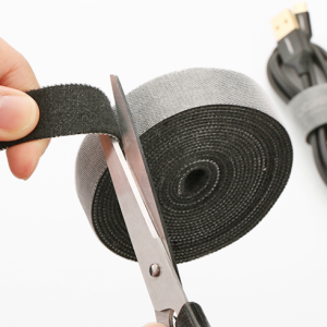 Velcro Cable Management
