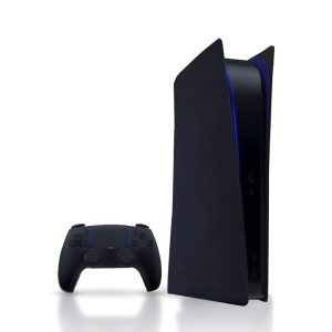 Game Console Replacement PS5 Hard Shell