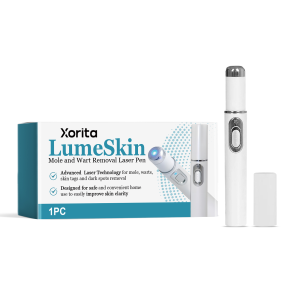 Skin Management Laser Pen 1pc 1 Box