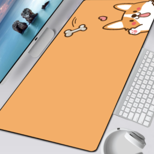 Shortcut Keys Mouse Pad Oversized Office Large Male E-sports