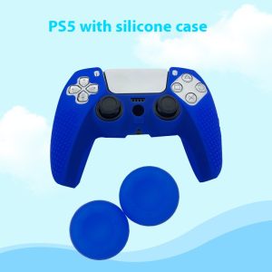 PS5 Handle Protective Sleeve