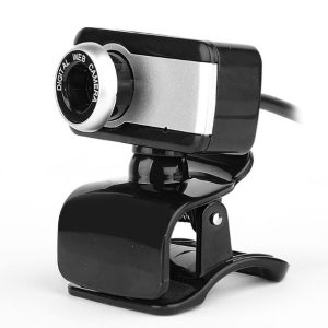 X2 HD 1080p Computer Camera Webcam Webcam Webcam USB Drive Free Stock