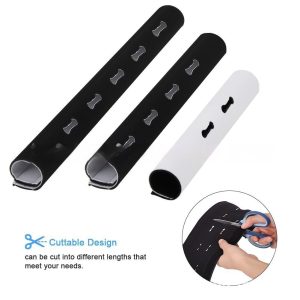 Neoprene Wire Protective Sleeve Line Pipe Waterproof Insulation Rubber…