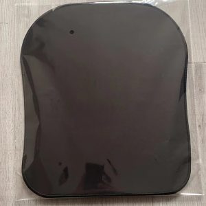 Home Sliding Anti-Fouling Mobile Desk Mat