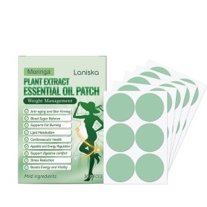 Weight Management Auxiliary Sticker