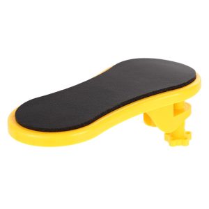 Mouse Pad, Wrist Guard Hand Rest Anti Fatigue Arm Rotation Support Frame