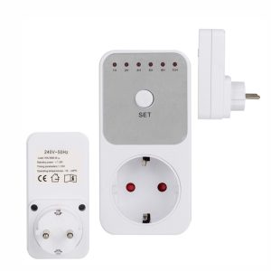 Countdown Timer Switch Controller
