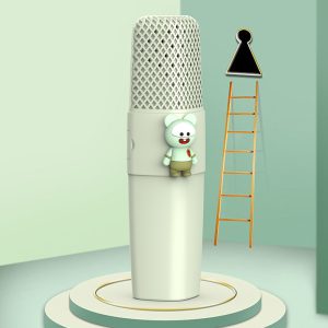 K9 Children’s Microphone Wireless KTV Singing Early Education Microphone