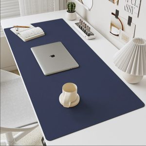 Extra-large Stain-resistant Waterproof Office Desk Mat