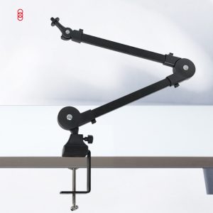 Microphone Spring-free Microphone Cantilever Bracket
