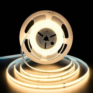 Hand-sweep Light Strip Low-voltage 8mm Touch-sensitive LED Strip With…