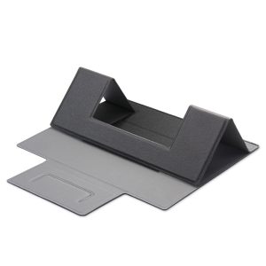 Laptop Folding Stand Desktop Riser With Cooling Function