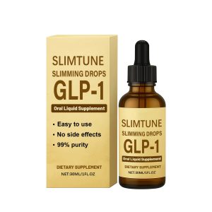 Weight Management Drops