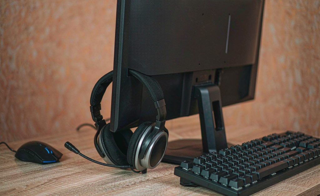 Building Your First Gaming Setup for Budget Setups