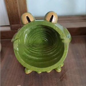 Frog Mobile Phone Microphone Bracket