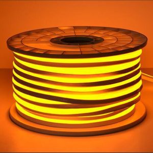 LED Flexible Neon Light With Neon Tube Waterproof Light Strip 220V High…