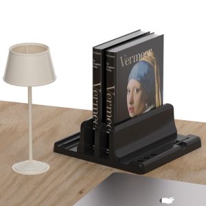 Desktop Storage And Organization Tablet Stand