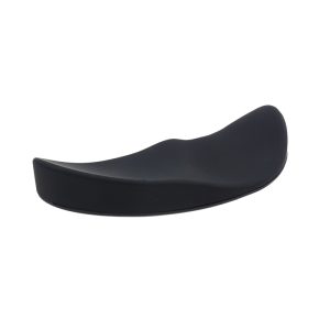 Ergonomic Mouse Wrist Rest Mouse Pads Silicon Gel Non-Slip Streamline…