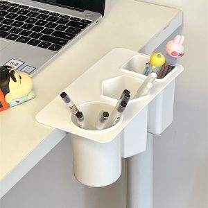Household Minimalist Multifunctional Desk Pen Holder