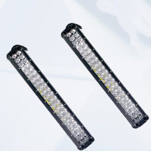Off-road Vehicle Truck Double Row Strip Light Agricultural Machinery Durable