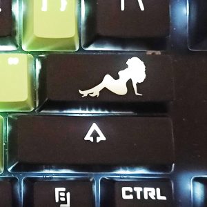 ABS Mechanical Keyboard Keycap Personalized