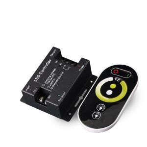 Light Bar Two Color Temperature Dimming Controller