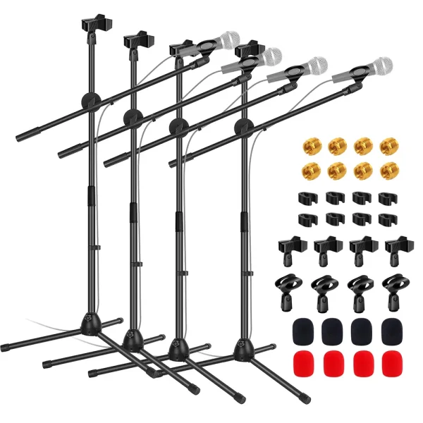 Streaming Gear for gaming setup
