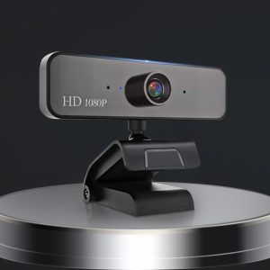 1080P HD Video Camera With Built-in Microphone With Microphone Night…