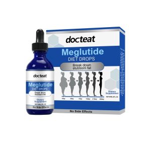 Docteat Body Care Drops Gentle Care Skin Texture Management Body…