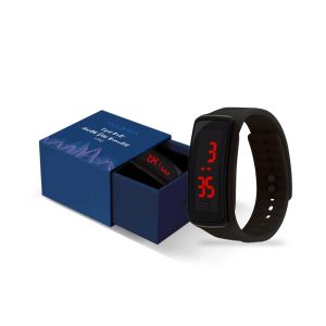 Houkea Fashion Sport Watches All-match Fashion Outdoor Fitness Sports…