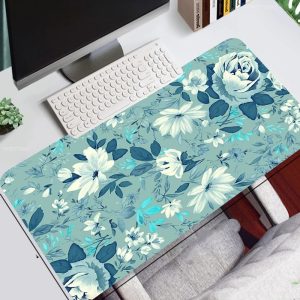 Large Mouse Pad Lock Edge Non-slip