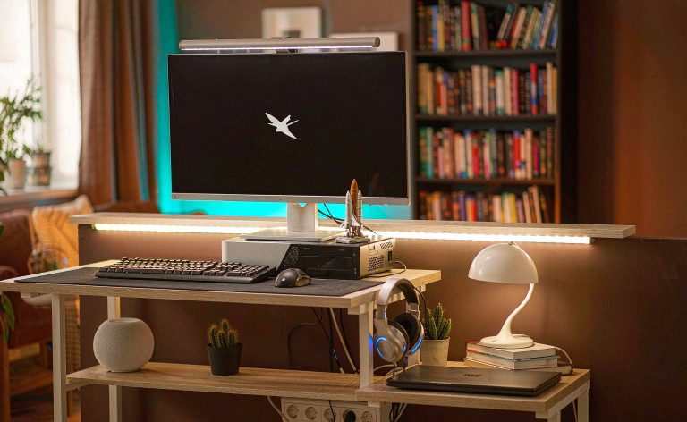 Extending the Life of RGB Strips and Light Bars for Small Rooms