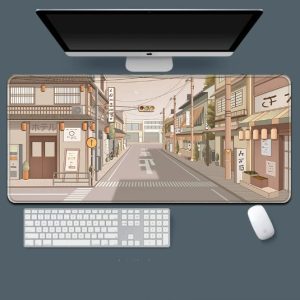 Super Large E-sports Mouse Pad