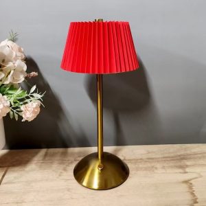 Light Luxury Style LED Charging Ambient Light
