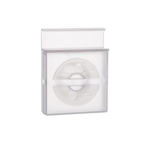 Rotatable Telescopic Multifunctional Cable Box