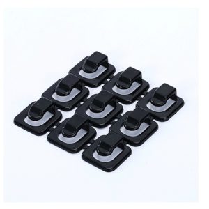 Mini Wire Organizer Fixing Clip Cable Clamp